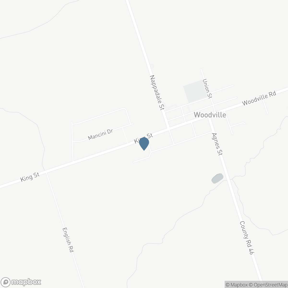 145 KING STREET, Kawartha Lakes, Ontario K0M 2T0